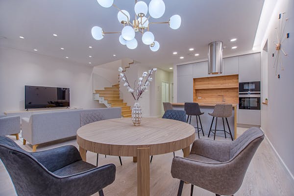 custom furniture design