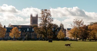 Destinations beyond London
