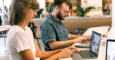 Promote small Business