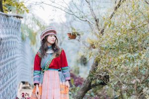 dresses in London
