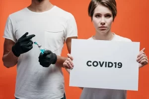 education in the time of covid-19