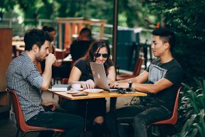 Edtech start-ups in London