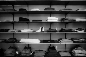 fashion markets