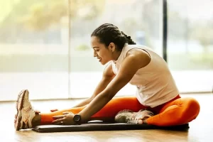 fitness trends in London