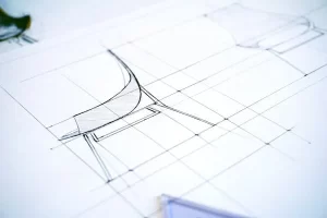 custom furniture design