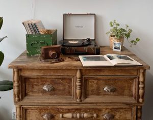 Furniture trends in London