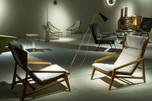 furniture design exhibitions