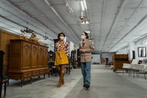 furniture designs in London