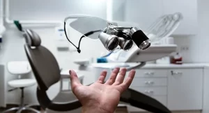innovation and transforming healthcare tech