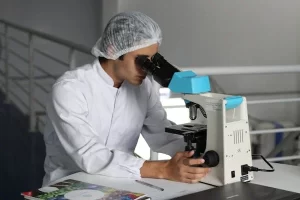 Biotechnology is one of the best Investment Opportunities in London