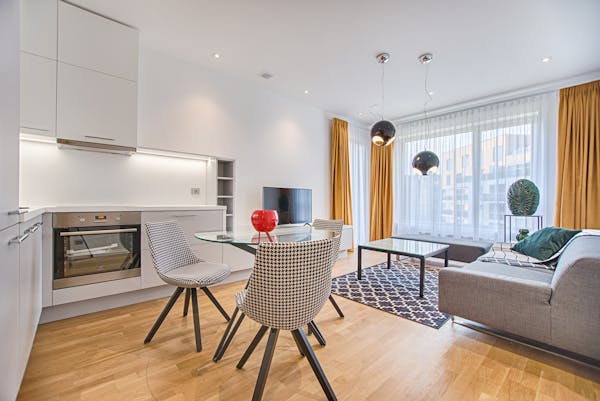 interior design styles and furniture