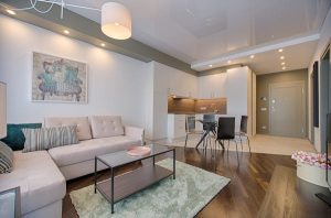 luxury interior designs in London