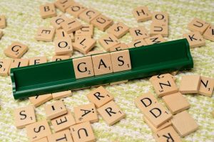 methene gas 