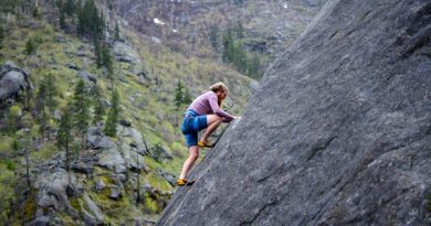 outdoor fitness activities in London