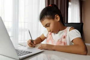 hybrid learning in London