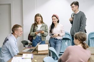 education in covid-19