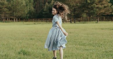 Autum fashion trends in London