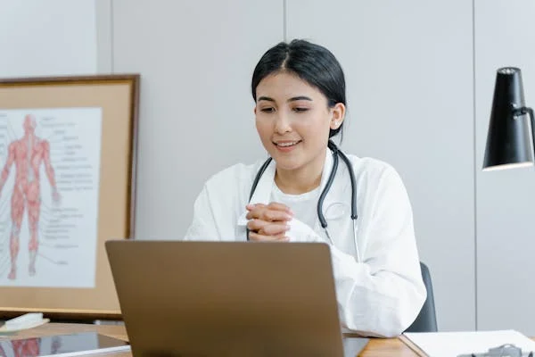 innovation and transforming healthcare.