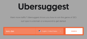 keyword finder
