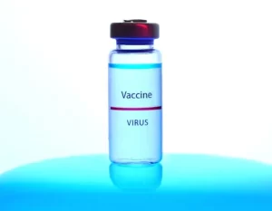 vaccination in London