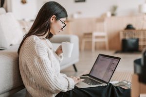 writing and editing works