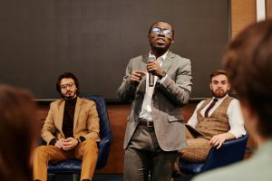Business Networking Events