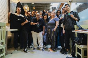 London Sustainability Week