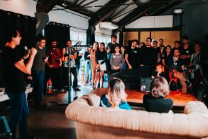 Business Networking Events in London