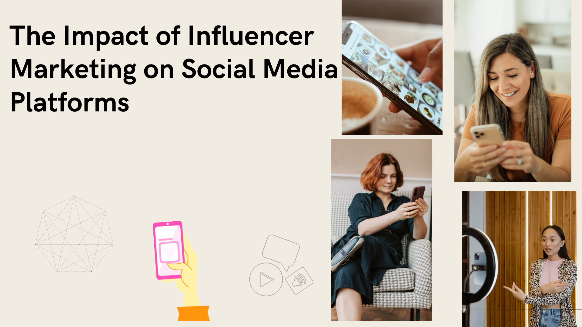 5 Dynamic Impact of Influencer Marketing on Social Media Platforms