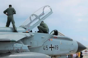 aviation industry