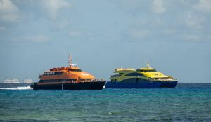 cruises in London