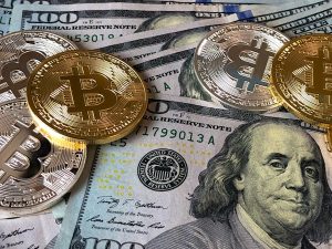 Digital currency 