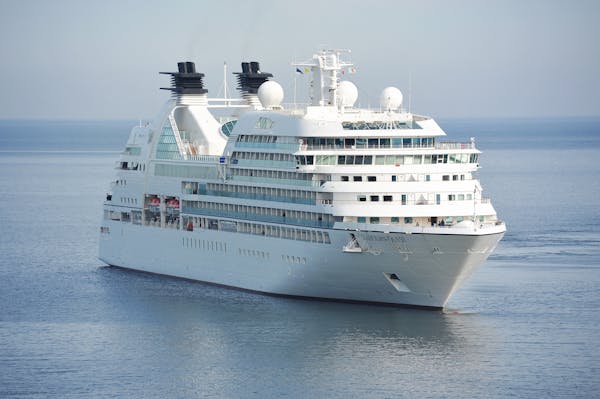 Affordable cheap cruise