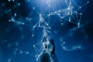 AI technology companies in London
