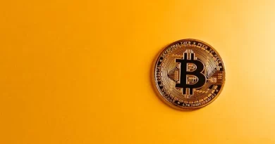 cryptocurrency in the UK