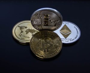cryptocurrency in the UK