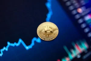 cryptocurrency craze