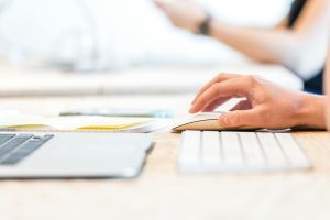 Emerging technology companies in London