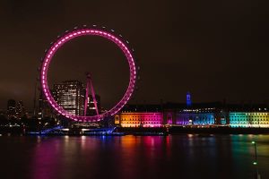 nightlife and entertainment in London