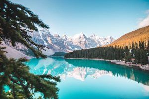 journey from London to Zurich