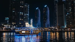 overnight cruises