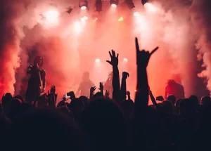 nightlife and entertainment 