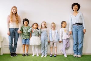 kids education 