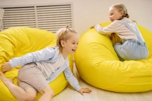nursery education in London
