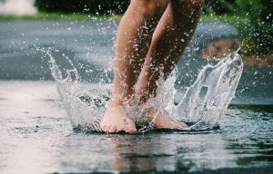 Weather-Dependent Activities in London 