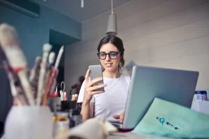 small business success 