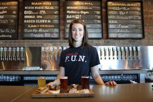 small business in food