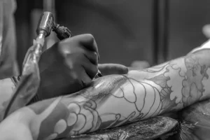 rules of tattoo in UK