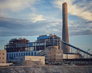 thermal energy hub
