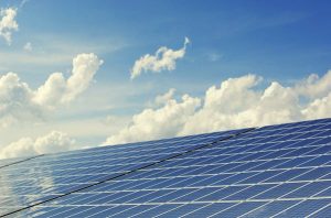 thermal energy cost